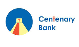 Centenary Bank